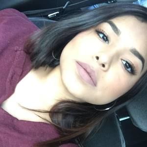 Meet your Posher, Ariana